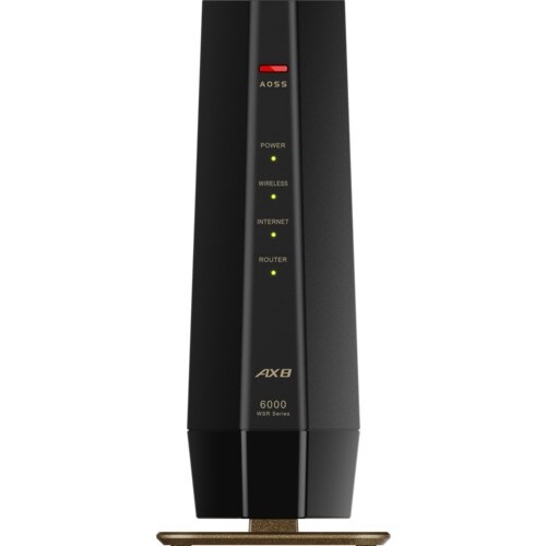 BUFFALO 無線LAN親機11ax/ac/n/