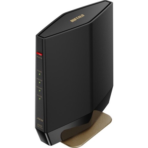 BUFFALO 無線LAN親機11ax/ac/n/