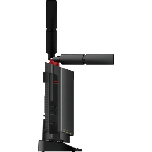 BUFFALO 無線LAN親機11ax/ac/n