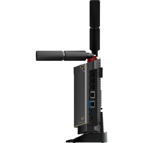 BUFFALO 無線LAN親機11ax/ac/n