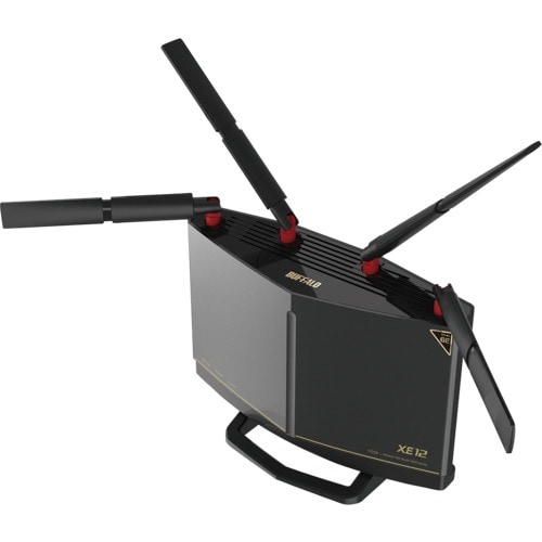 BUFFALO 無線LAN親機11ax/ac/n