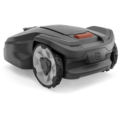 Husqvarna ロボット芝刈機オートモア305