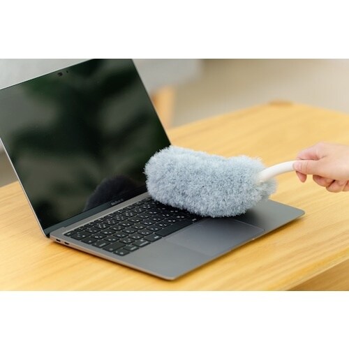 コンドル バスボンくん ホコリガードハンディモップ