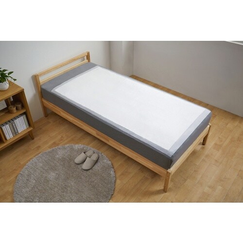 IRIS 112931 使い捨て防水シーツ大判タイ