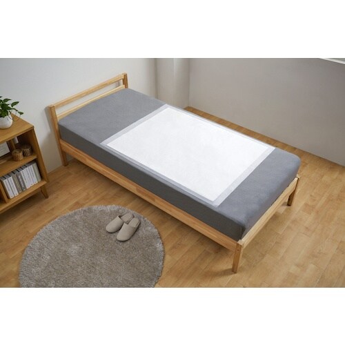 IRIS 297520 使い捨て防水シーツ大判タイ