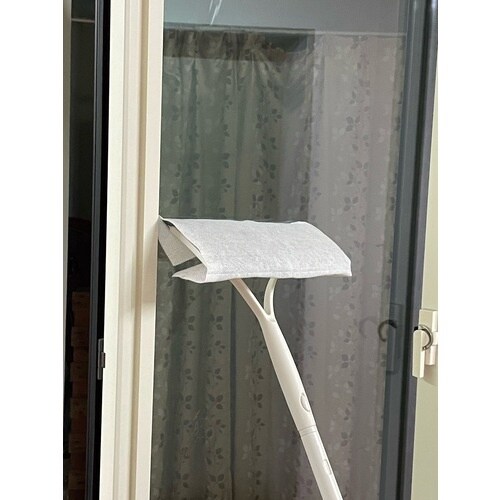 コンドル 網戸用ウェットシート15枚入