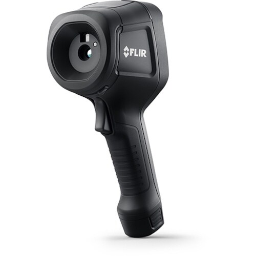 FLIR 赤外線サーモグラフィカメラ FLIR E