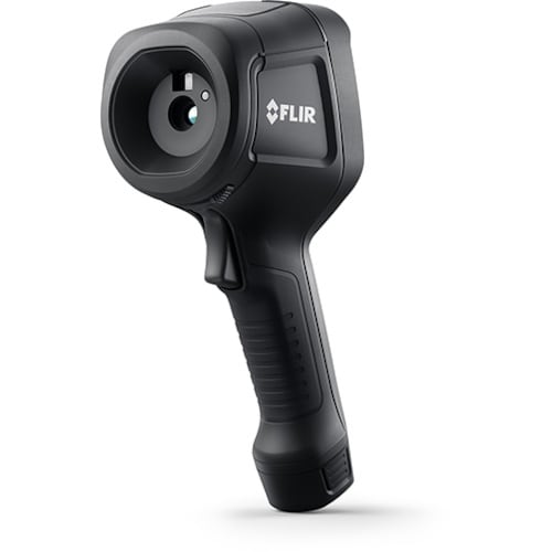 FLIR 赤外線サーモグラフィカメラ FLIR E