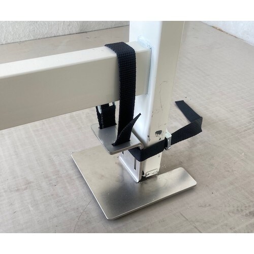 Pro−7 ベルトストッパーPRO作業台用