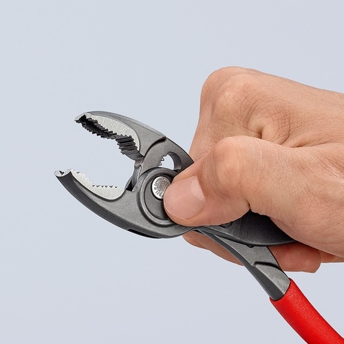 KNIPEX スリップジョイントプライヤー ツイン