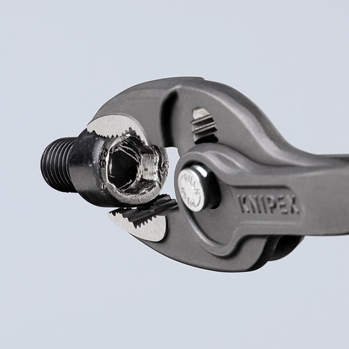 KNIPEX スリップジョイントプライヤー ツイン