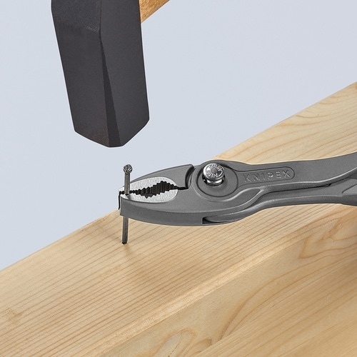 KNIPEX スリップジョイントプライヤー ツイン