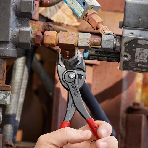 KNIPEX スリップジョイントプライヤー ツイン