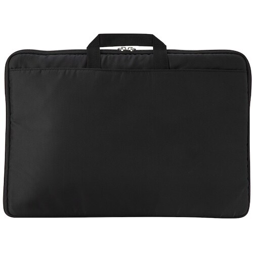 ナカバヤシ 15.6PC用インナーケーススリムタイ