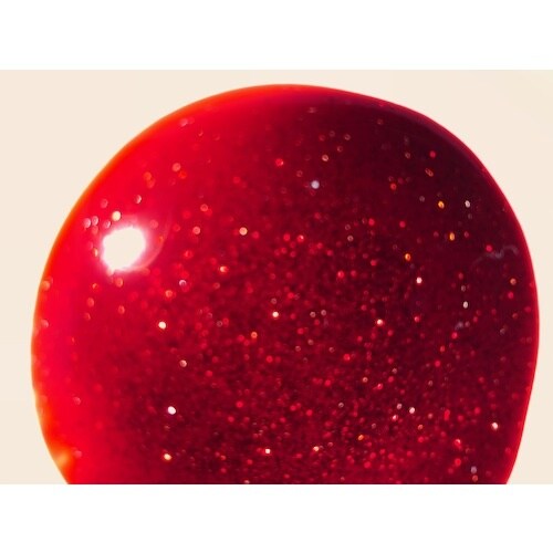 Pebeo ヴィトラーユ グリッターメディウム 4