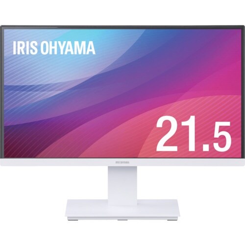IRIS 105787 液晶ディスプレイ 21V型
