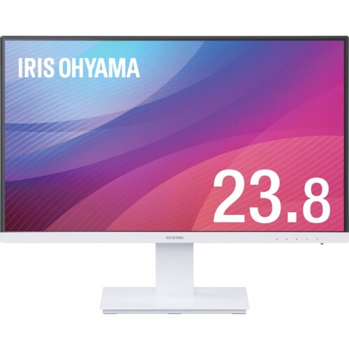 IRIS 105788 液晶ディスプレイ 23V型