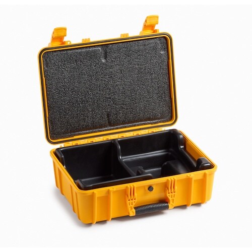 FLUKE ハードケース CXT293