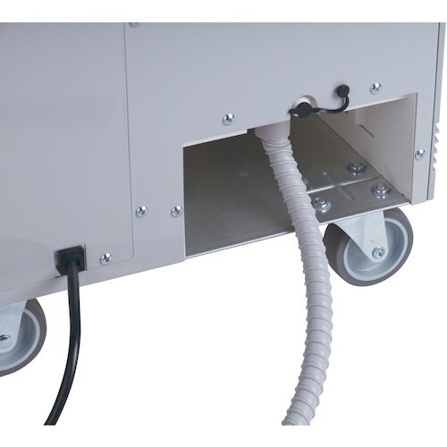 TRUSCO スポットエアコン 単相100V首振り