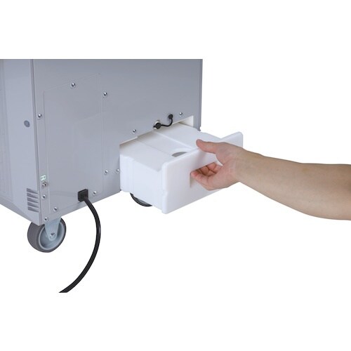 TRUSCO スポットエアコン 三相200V首振り