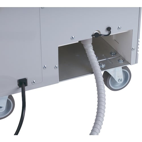 TRUSCO スポットエアコン 三相200V首振り