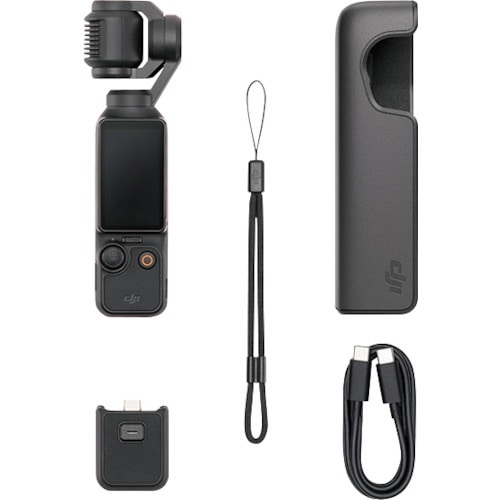 DJI DJI Osmo Pocket 3