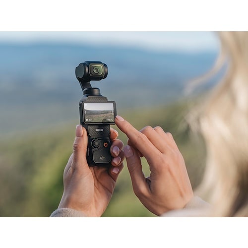 DJI DJI Osmo Pocket 3