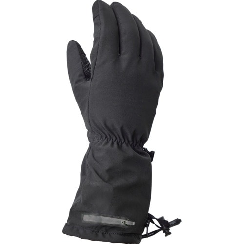 サンコー USB式ヒーター手袋「でんき手ぽっか」