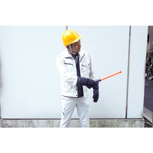 サンコー USB式ヒーター手袋「でんき手ぽっか」