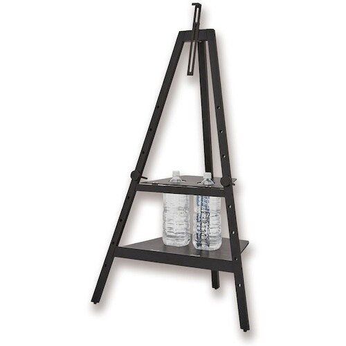 ASKA 転倒防止三脚イーゼル