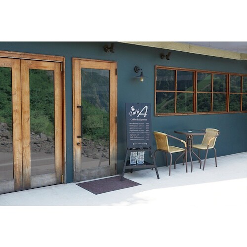 ASKA 転倒防止三脚イーゼル