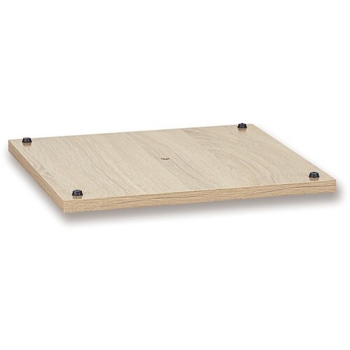 ASKA 組立式 木製収納ボックス ベース