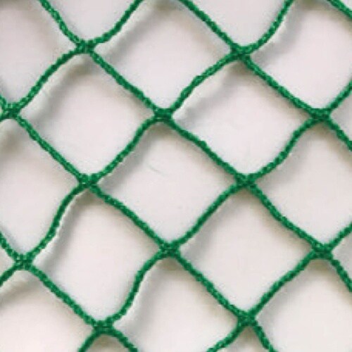 グリーンクロス 養生ネットグリーン 5m×5m