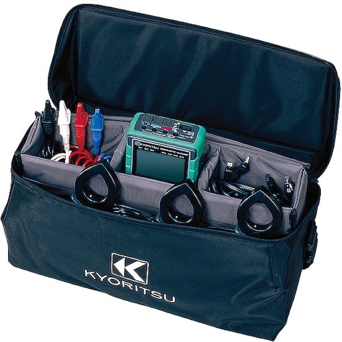 KYORITSU 電力計セットモデル