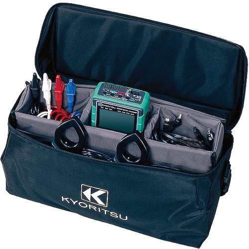 KYORITSU 電力計セットモデル