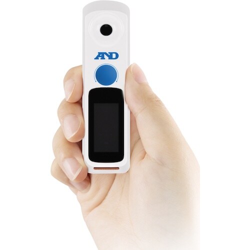 A&D Bluetooth内蔵 デジタル糖度計 A
