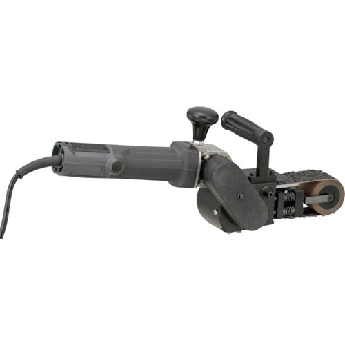 mine ピボットベルトサンダー