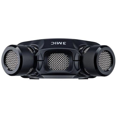 OMデジタル リニアPCMレコーダー LS−P5