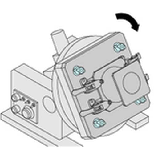 イマオ クサビロッククランパーストロング