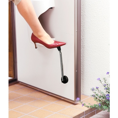 ノムラテック 快適便利 パワードアストッパー超なが