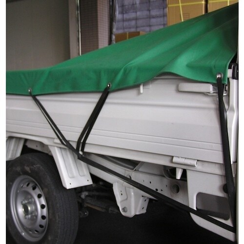 ユタカメイク ゴム 平ゴムドラム巻 押出成形タイプ