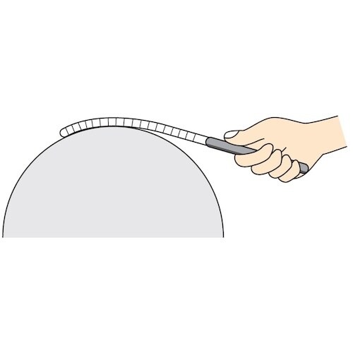 ツボサン ブライト900 ヴァリトM VR01ショ