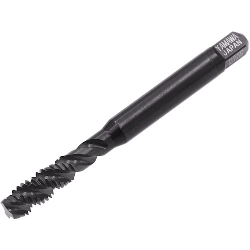 ヤマワ ニッケル基合金用スパイラルタップ ZEN−
