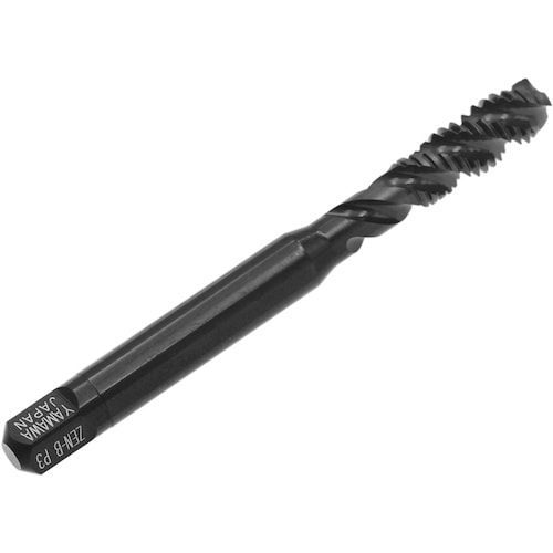 ヤマワ ニッケル基合金用スパイラルタップ ZEN−