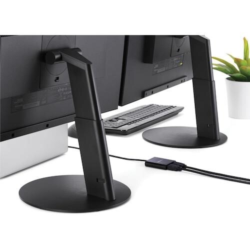 StarTech ディスプレイアダプター/USB−