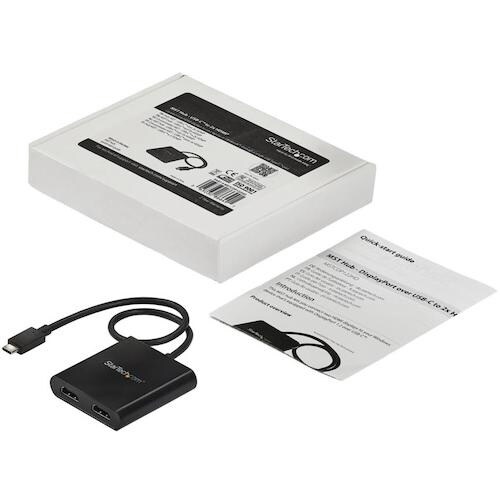 StarTech ディスプレイアダプター/USB−