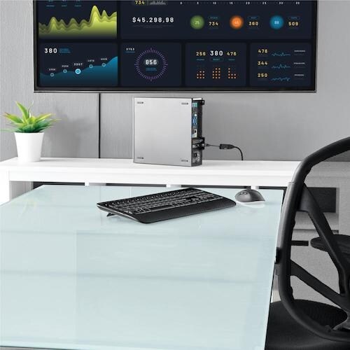 StarTech ディスプレイアダプター/Disp