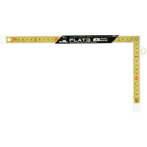 SK フラット3 30cm