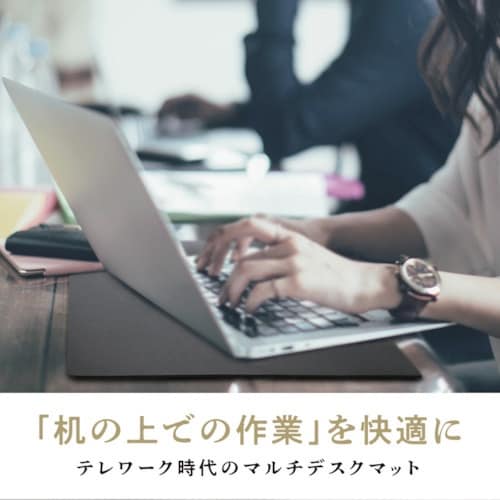 共栄プラスチック Kiwami ライティングデスク