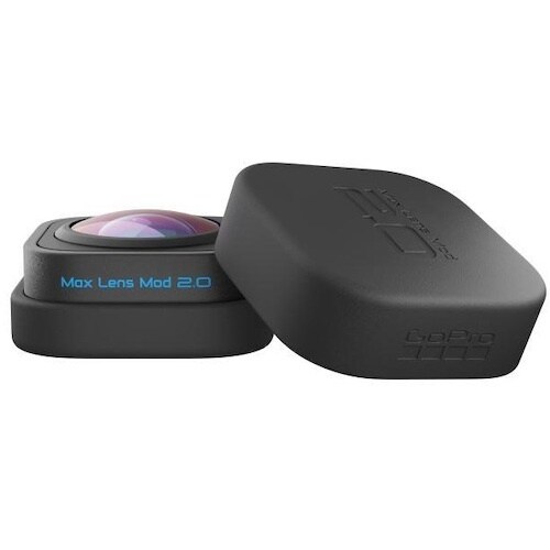 GoPro MAXレンズモジュラー2.0